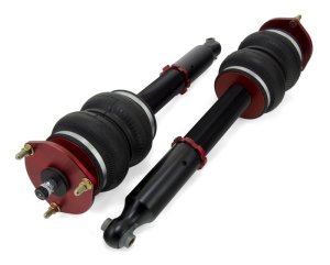 Lexus LS400 Coilover Suspension Kit - Rear - Air Lift - Air Lift Performance with Double-Bellow Air Springs - `90-`00